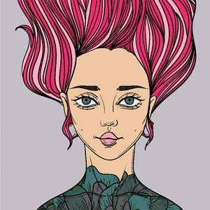 Meet your Posher, Miriam